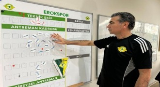 Özköylü bahis skandalını değerlendirdi