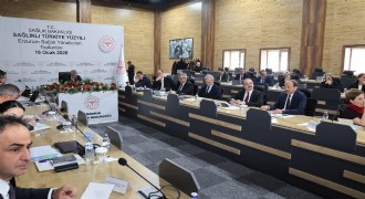 İlaç ve Aşı üretiminde Erzurum hedefe yürüyor