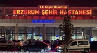 Şehir Hastanesi 2024 verileri açıklandı