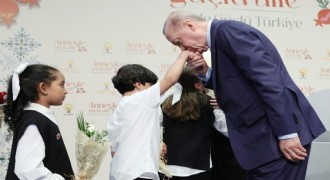 ‘Anneyle Güçlü Aile, Aileyle Güçlü Türkiye’