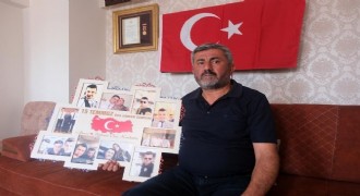 ‘Cehennem ateşinde cayır cayır yansın’