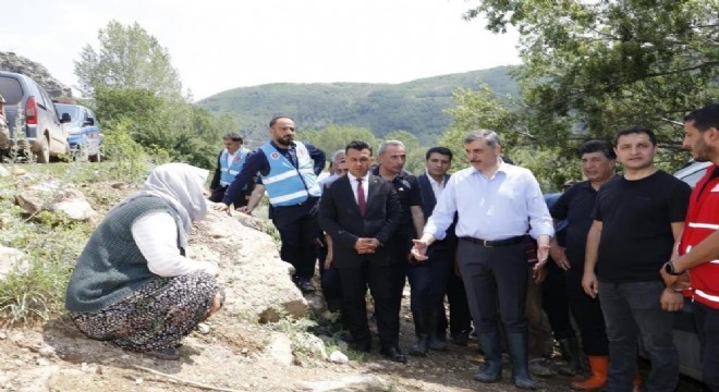 Çiftçi: ‘Devlet gereken adımları atacak’