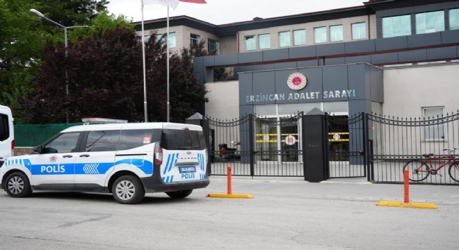 İliç davası reddi hakim talebi üzerine ertelendi