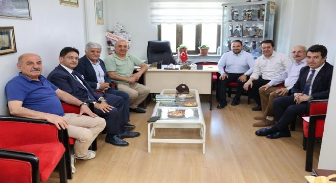 İspir Sultan Sekisi ne ev sahipliği yapacak