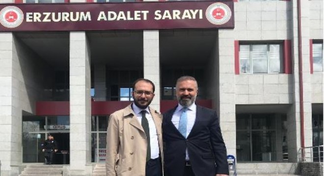 İş adamı Murat Kılıç’a beraat