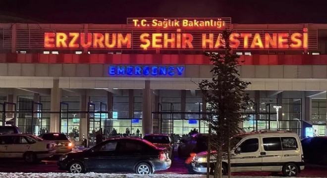 Şehir Hastanesi 2024 verileri açıklandı