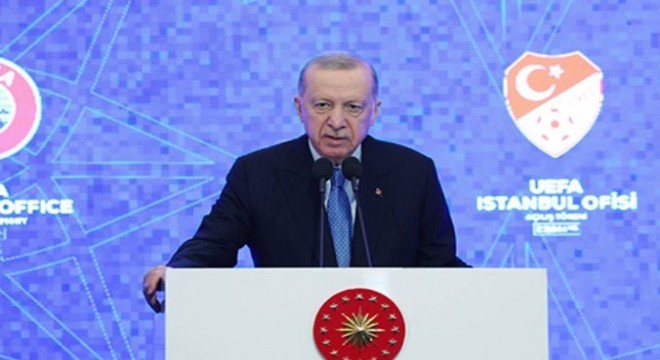 ‘Aramıza nifak sokulmasına müsaade etmeyelim’