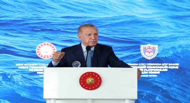 ‘Rabbim yolumuzu, bahtımızı açık etsin’