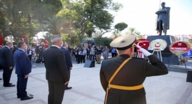 ‘Türkiye, Kıbrıs Türkünün en büyük destekçisi’