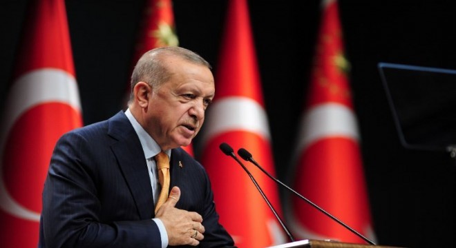 ‘Türkiye, dünya siyasetinde etkin bir konumda’