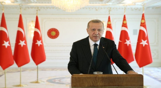 ‘Türkiye çok ciddi bir sıçramanın eşiğinde’