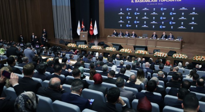 ‘Önceliğimiz vatandaşlarımızın gönlünü kazanmak’