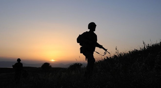 “3 PKK/YPG’li teslim oldu”