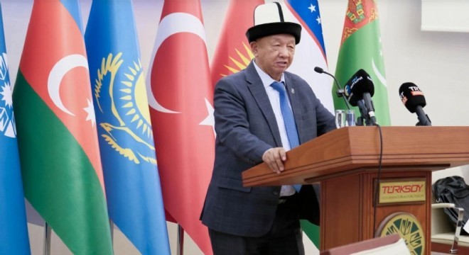  Vefa, Türk Kültürünün en büyük değeridir 