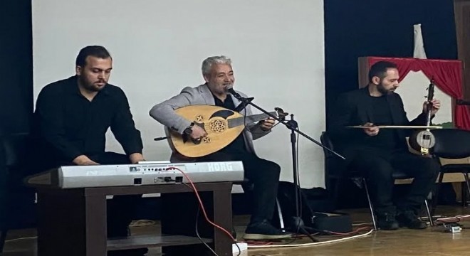 Büyükşehir den Çat ta Ramazan Neşesi etkinliği