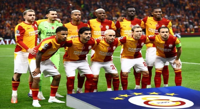 GS dan Devler Ligi nde 137. müsabaka