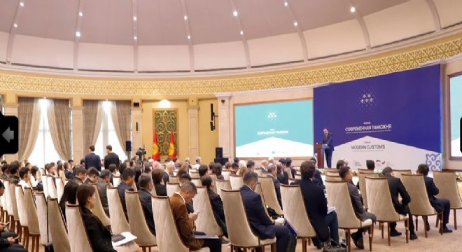 TDT’de Zengezur Koridoru gündemi