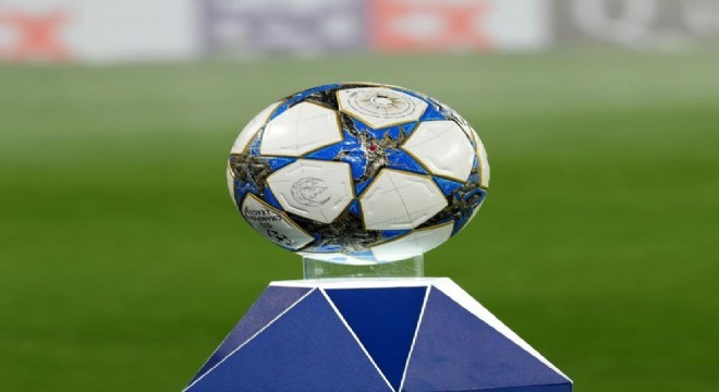 UEFA Şampiyonlar Ligi nde 3. hafta