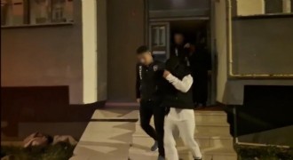 3 ilde yasa dışı bahis operasyonu