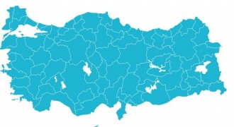 Erzurum Ekim ayı meteorolojik en’leri açıklandı