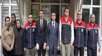 Erzurum tarımında Cuma buluşmaları devam ediyor