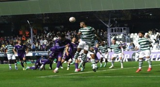 Trendyol 1. Lig: A. Keçiörengücü: 2 - Bursaspor: 4